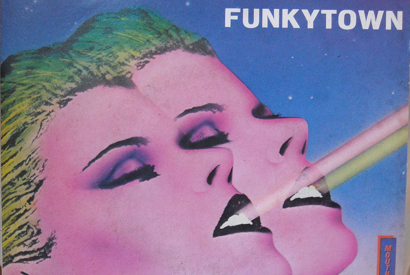 Funky town cartel pikabu. Lipps Inc Funky Town. Обложка Lipps Inc - Funkytown. Lipps, Inc. - Funkytown - 1980.