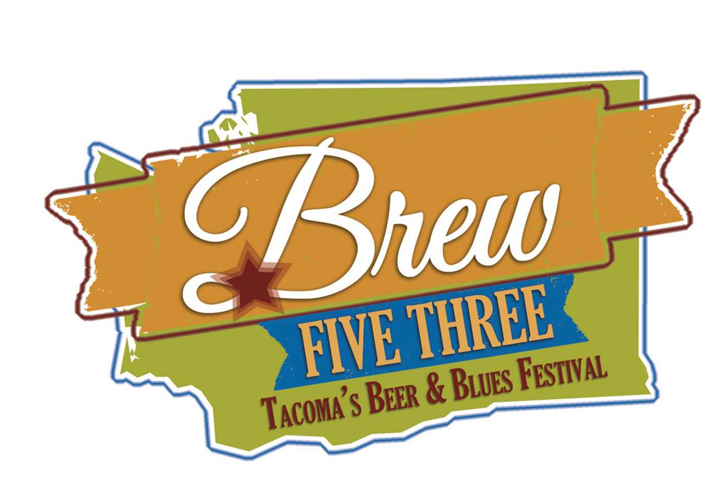 Brew Five Three festival, new Northwest breweries Peaks and Pints