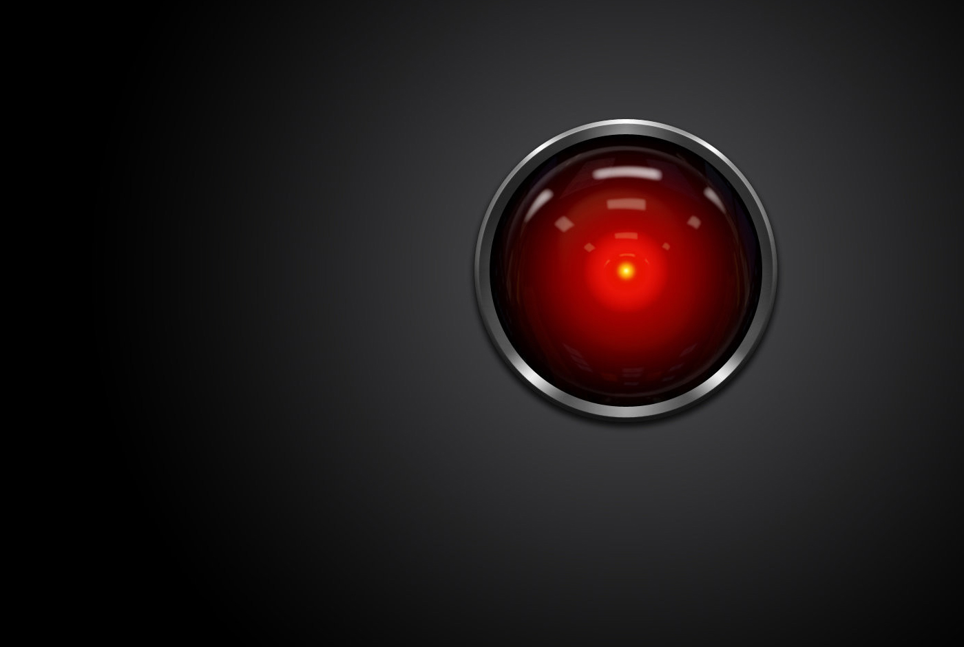 Hal9000 2001 Space Odyssey
