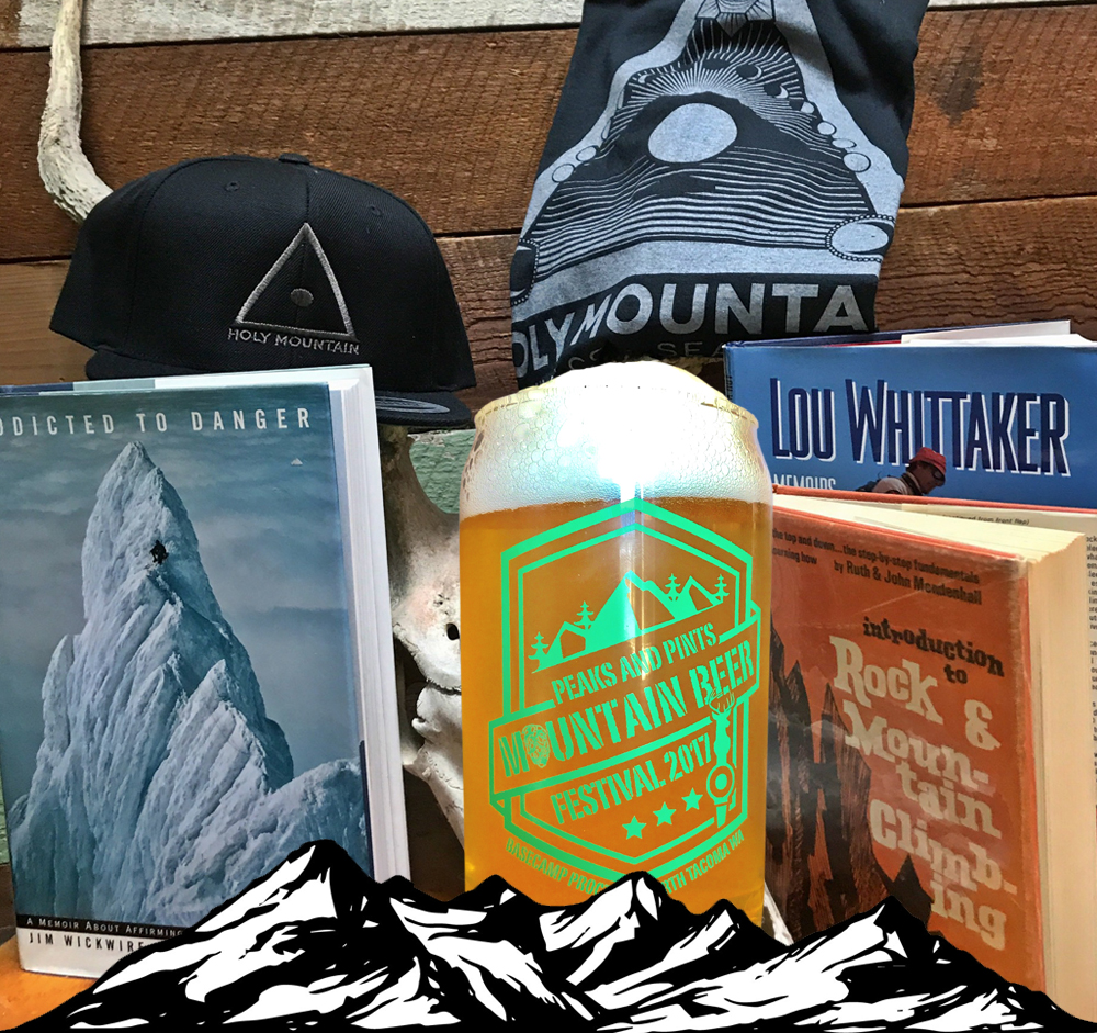 Peaks-and-Pints-Mountain-Beer-Fest-Holy-Mountain-prize-package