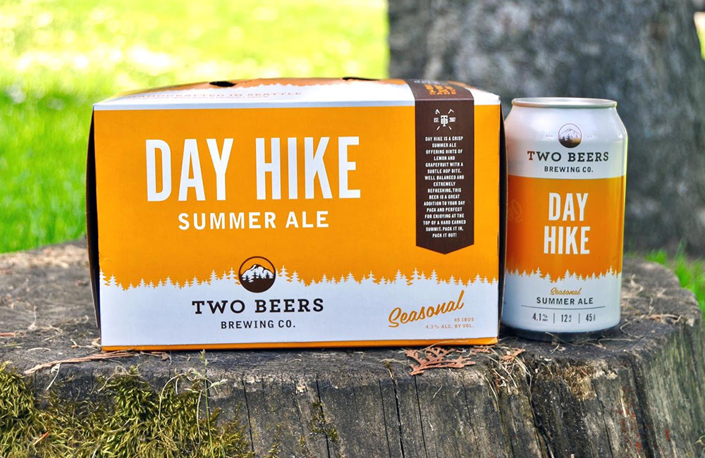 Two-Beers-Brewing-Day-Hike-Summer-Ale