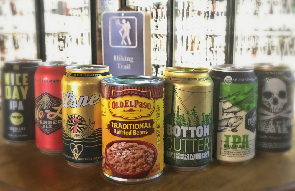 Tacoma-Beer-Week-Cans-For-A-Cause-Peaks-and-Pints