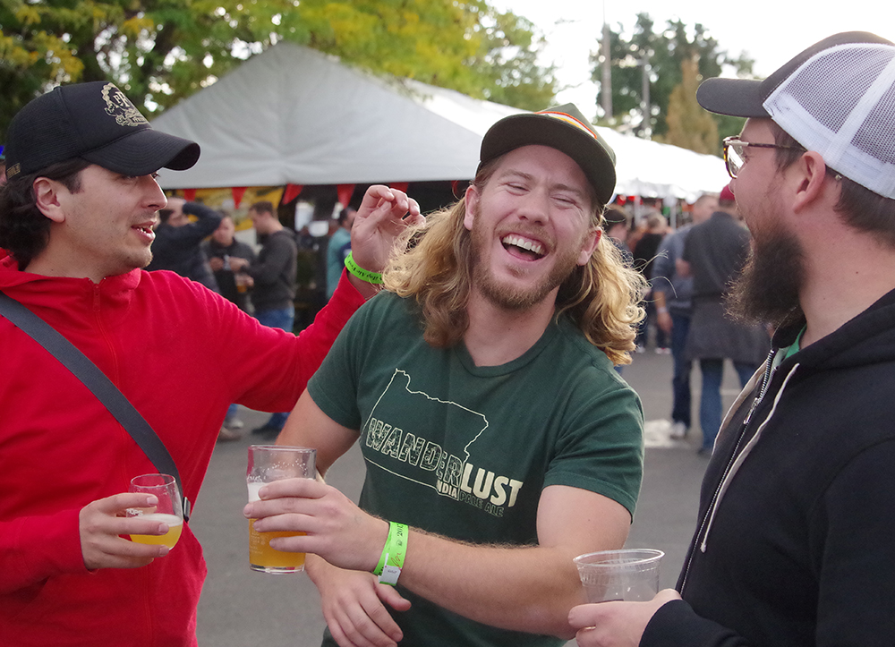 FreshHopAleFestivalYakimaBreaksideBrewery Peaks and Pints