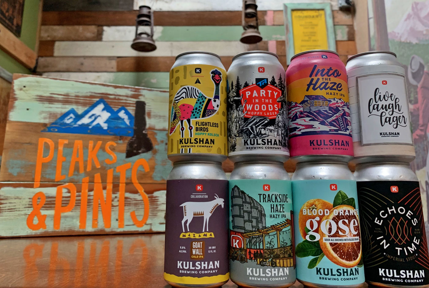 Events — Kulshan Brewing Company